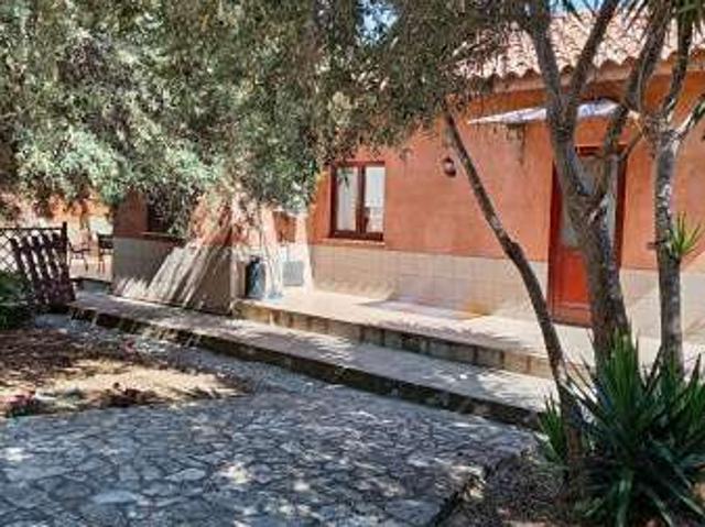 Villa Indipendente in affitto a San Nicola l'Arena, Trabia