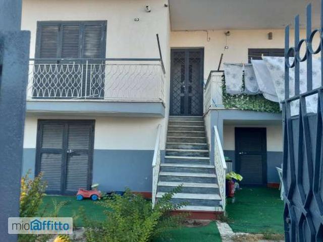 Villa Indipendente in affitto a San Clemente, Caserta