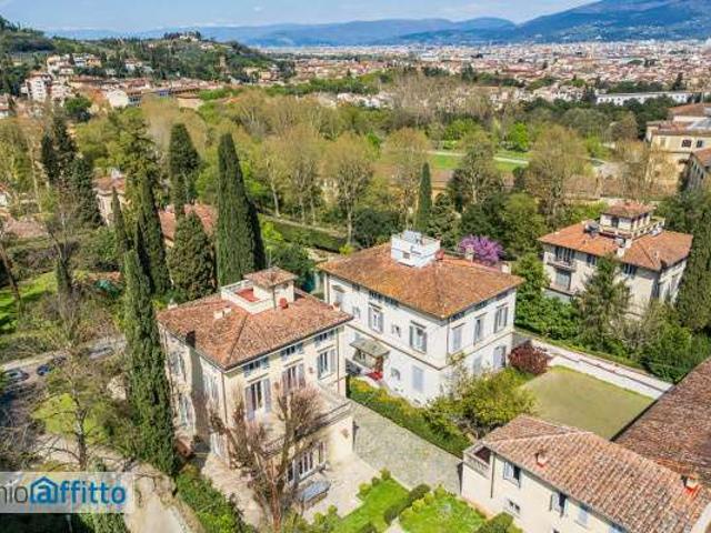 Villa Indipendente in affitto a Quartiere 1, Firenze
