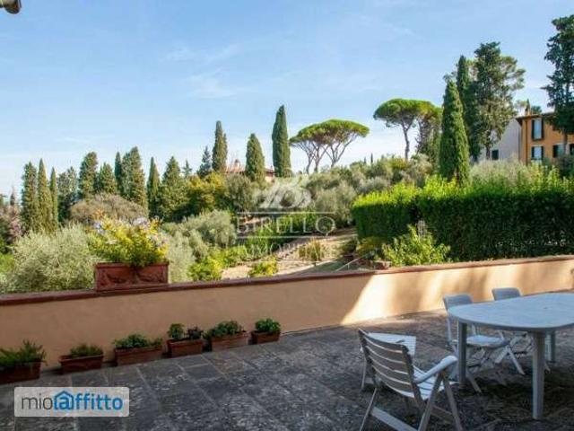 Villa Indipendente in affitto a Quartiere 3, Firenze