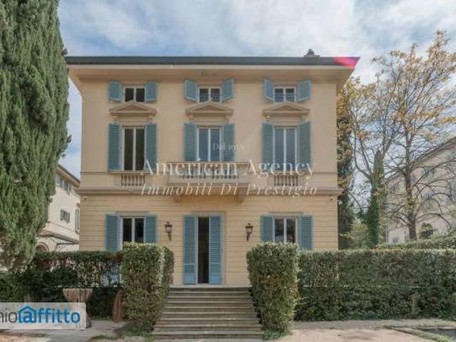 Villa Indipendente in affitto a Quartiere 1, Firenze