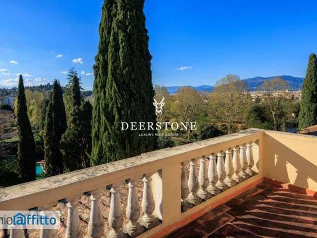 Villa Indipendente in affitto a Quartiere 1, Firenze