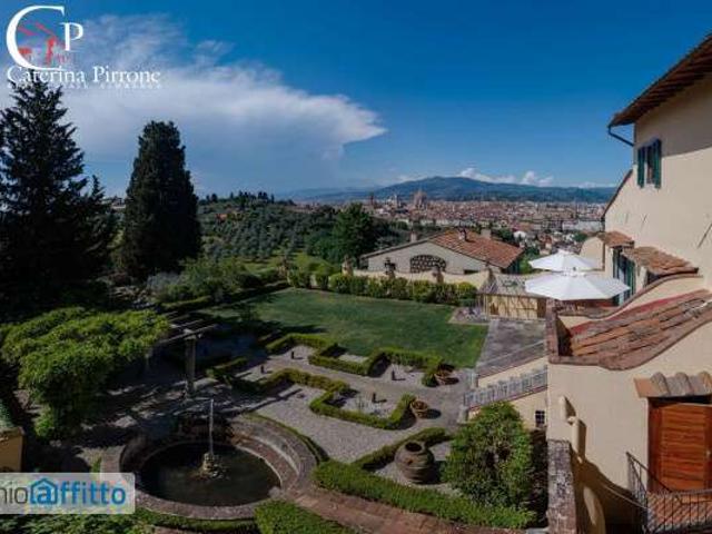 Villa Indipendente in affitto a Quartiere 1, Firenze