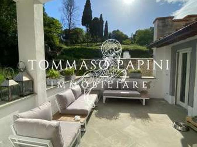 Villa Indipendente in affitto a Quartiere 1, Firenze