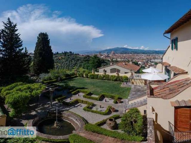 Villa Indipendente in affitto a Quartiere 1, Firenze