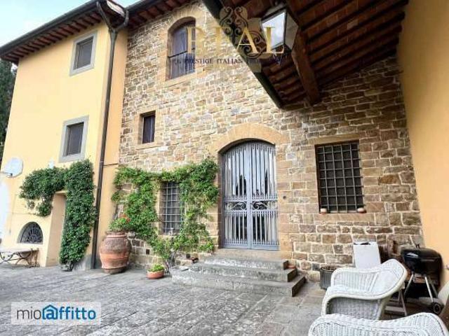 Villa Indipendente in affitto a Quartiere 3, Firenze