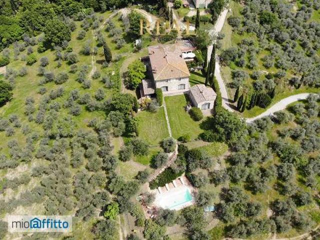 Villa Indipendente in affitto a Quartiere 3, Firenze