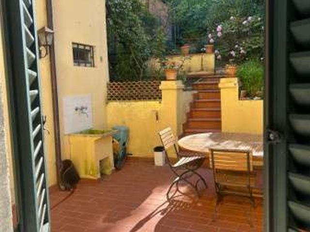 Villa Indipendente in affitto a Quartiere 1, Firenze
