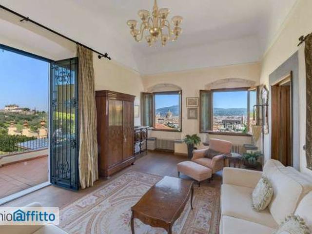 Villa Indipendente in affitto a Quartiere 1, Firenze