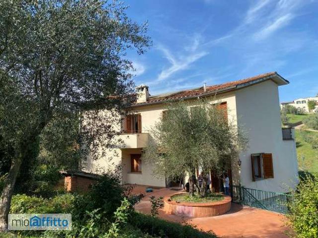 Villa Indipendente in affitto a Quartiere 1, Firenze