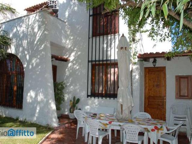Villa Indipendente in affitto a Cerenova Costantica, Roma Capitale