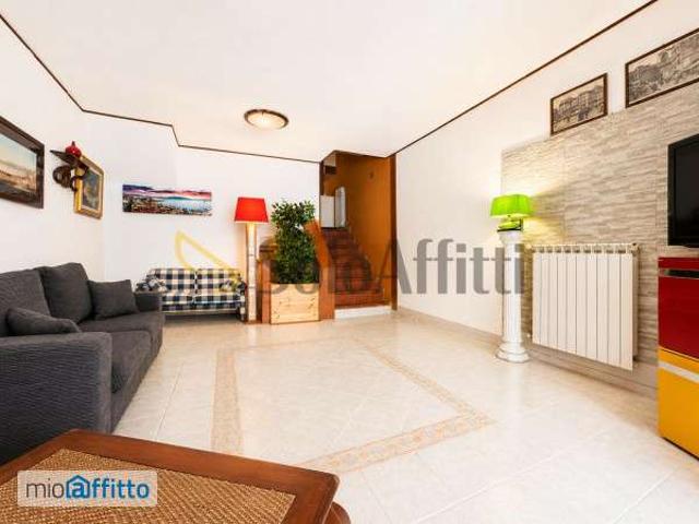 Villa Indipendente in affitto a Santa Croce, Campania