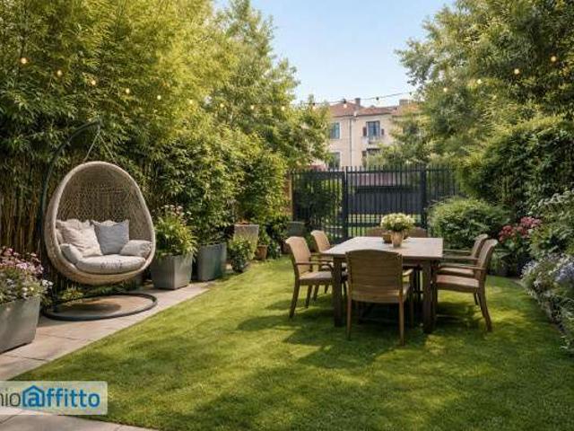 Villa Indipendente in affitto a Municipio 6, Milano