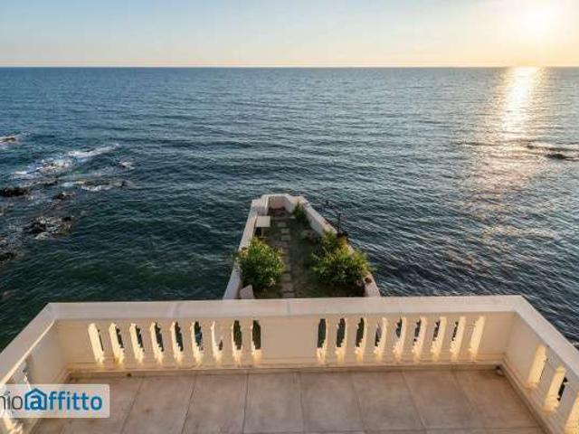 Villa Indipendente in affitto a Rosignano Marittimo, Toscana
