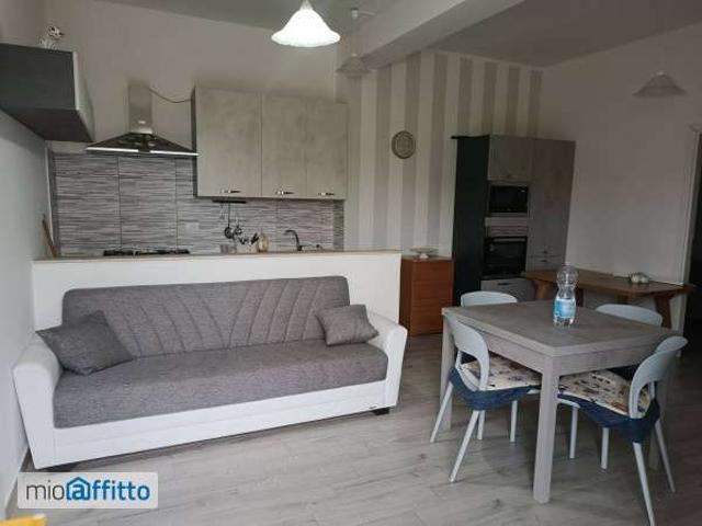 Villa Indipendente in affitto a Calabria, Crotone