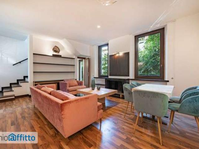 Villa Indipendente in affitto a Milano