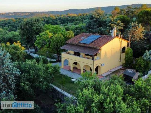 Villa Indipendente in affitto a Civitella in Val di Chiana, Ciggiano