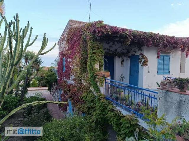 Villa Indipendente in affitto a San Marco, Sciacca