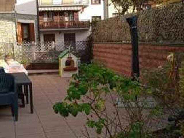 Villa Indipendente in affitto a Ronco, Corteno Golgi