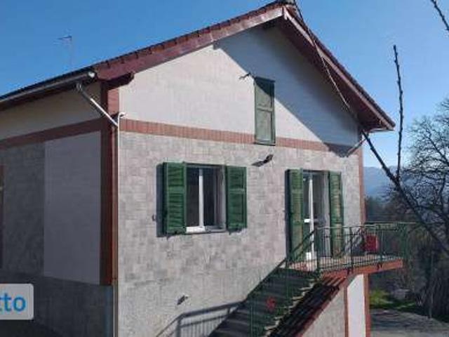 Villa Indipendente in affitto a Piemonte, Alessandria