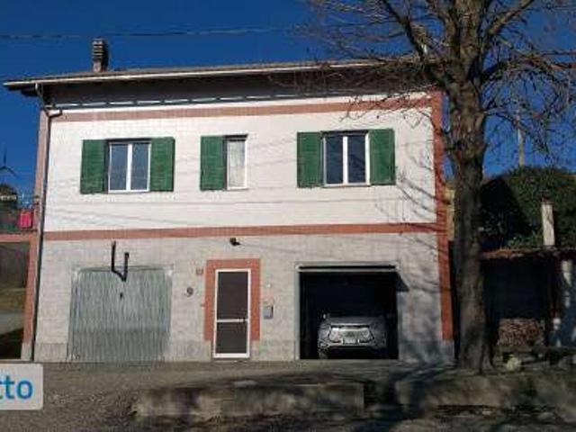 Villa Indipendente in affitto a Piemonte, Alessandria