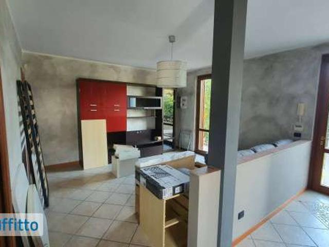 Villa Indipendente in affitto a Cremona, Lombardia