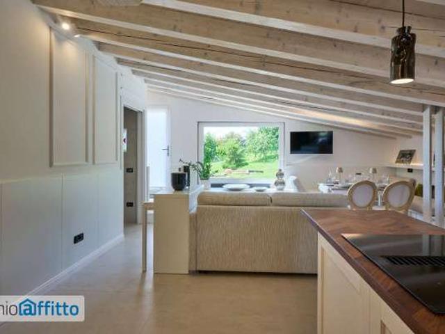 Villa Indipendente in affitto a San Pietro di Feletto, Crevada