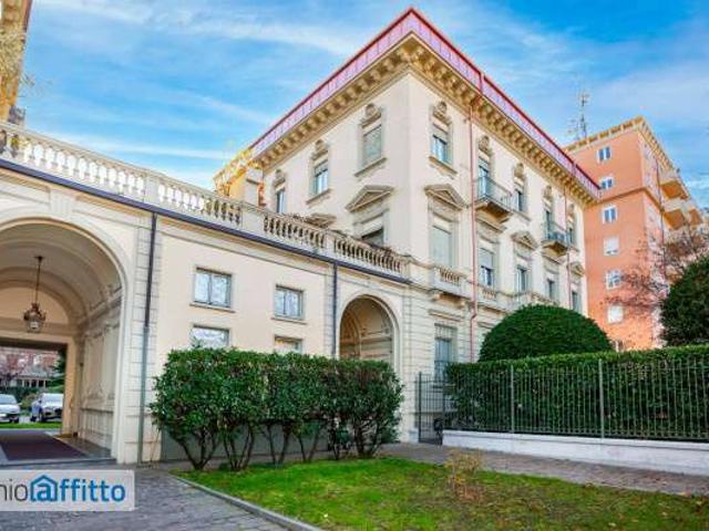 Villa Indipendente in affitto a Circoscrizione 1, Piemonte