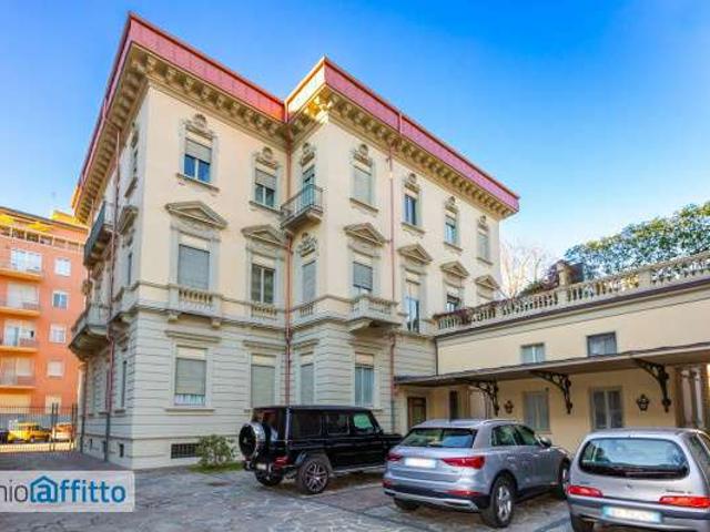 Villa Indipendente in affitto a Circoscrizione 1, Piemonte
