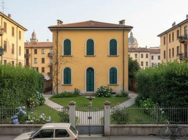 Villa Indipendente in affitto a Circoscrizione 1, Piemonte