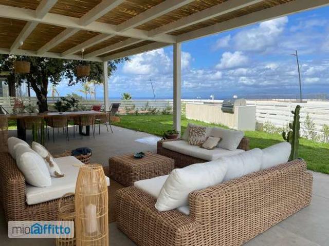 Villa Indipendente in affitto a Calabria, Vibo Valentia