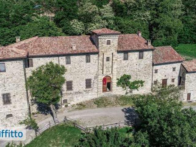 Villa Indipendente in affitto a Ferriere, Reggio Emilia