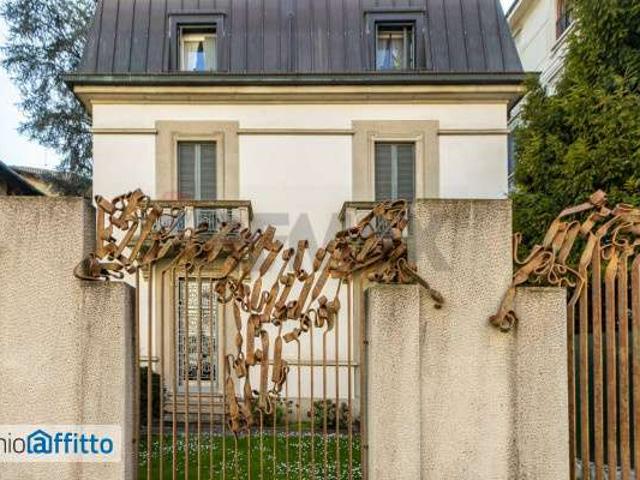 Villa Indipendente in affitto a Municipio 1, Milano