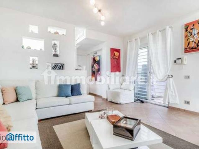 Villa Indipendente in affitto a Fregene, Roma Capitale