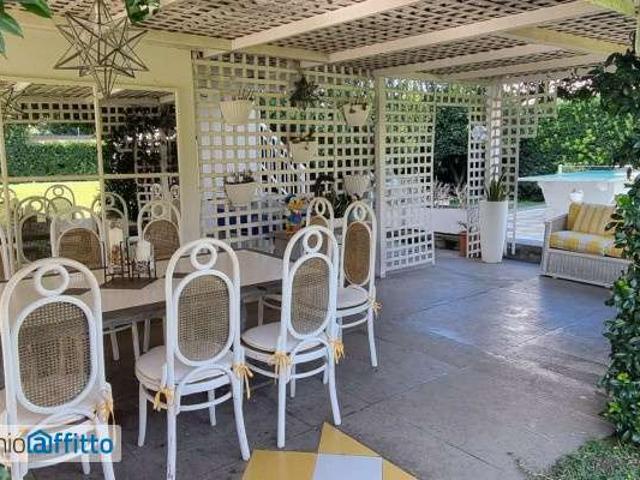Villa Indipendente in affitto a Fregene, Roma Capitale