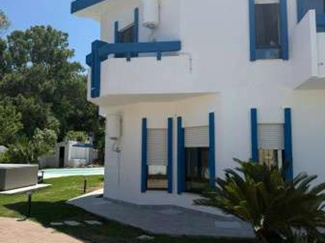 Villa Indipendente in affitto a Is Pardinas, Quartu Sant'elena