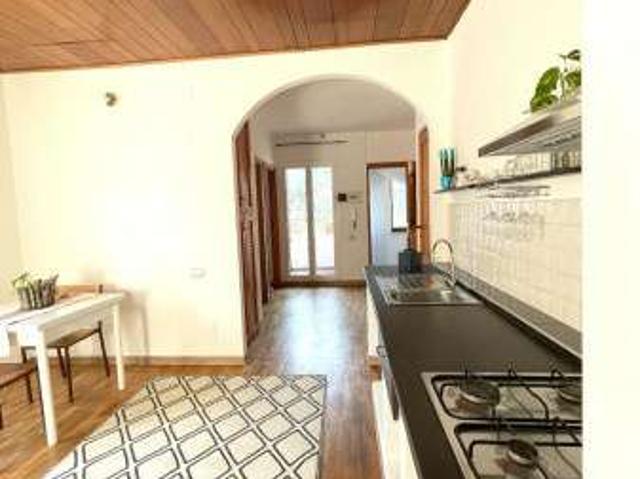 Villa Indipendente in affitto a Sant'Andrea, Quartu Sant'elena