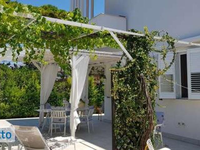 Villa Indipendente in affitto a Rivabella di Gallipoli, Puglia