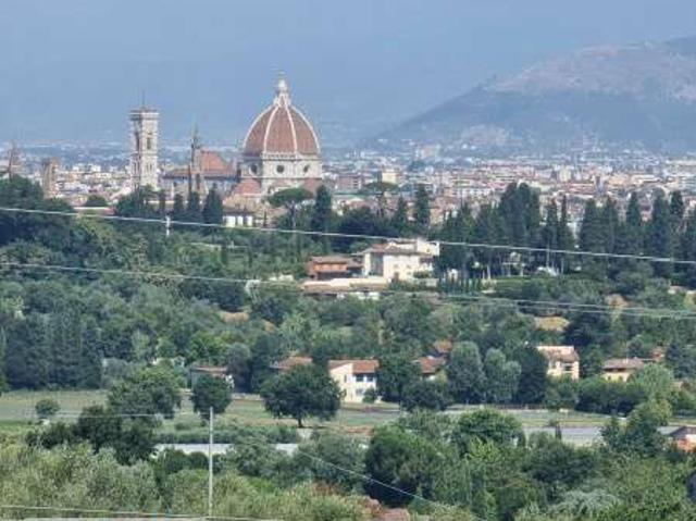 Villa Indipendente in affitto a Quartiere 3, Firenze