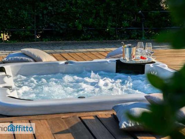 Villa Indipendente in affitto a Quartiere 3, Bagno A Ripoli