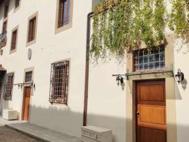 Villa Indipendente in affitto a Quartiere 3, Firenze