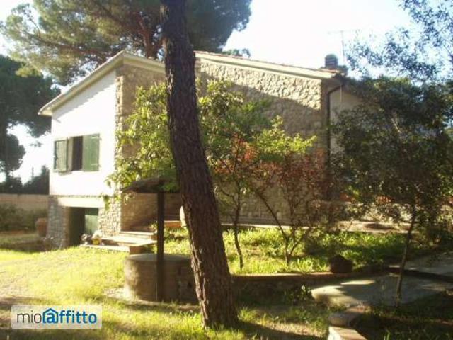 Villa Indipendente in affitto a Orbetello, Toscana