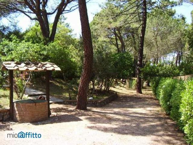 Villa Indipendente in affitto a Orbetello, Toscana