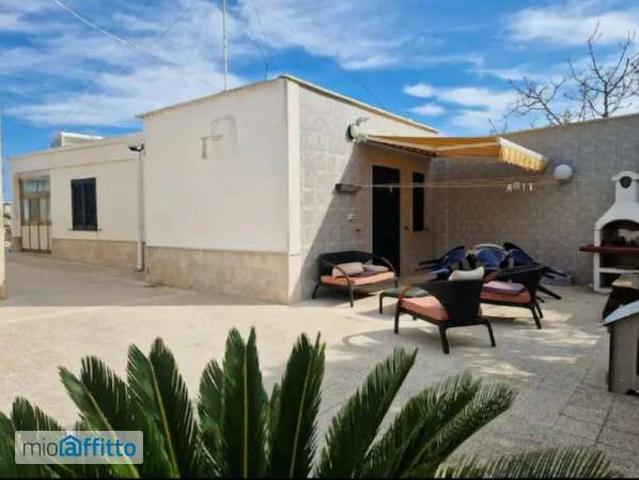Villa Indipendente in affitto a Puglia, Bari