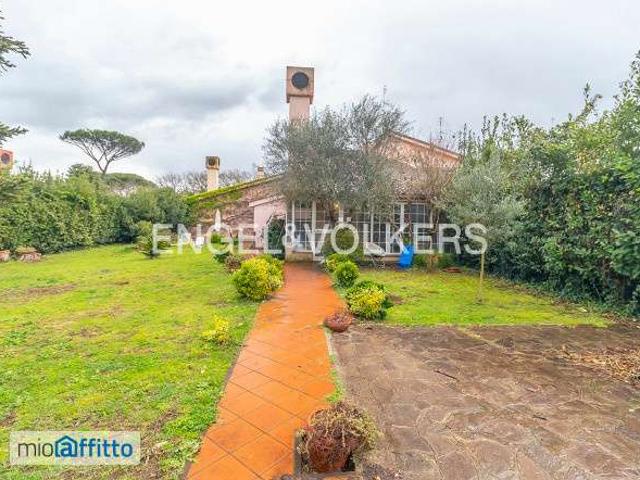 Villa Indipendente in affitto a Olgiata, Roma Capitale