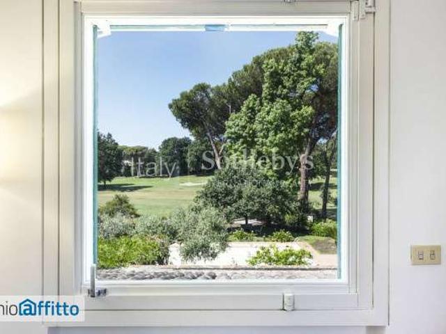 Villa Indipendente in affitto a Olgiata, Roma Capitale