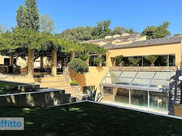 Villa Indipendente in affitto a Olgiata, Roma Capitale