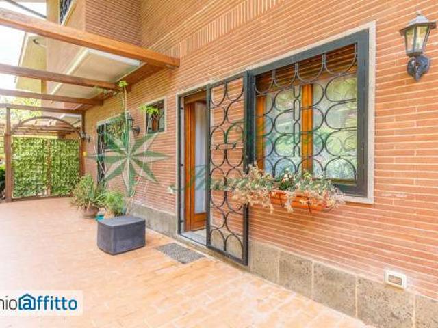 Villa Indipendente in affitto a Olgiata, Roma Capitale