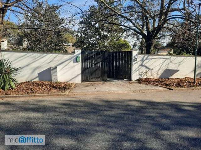 Villa Indipendente in affitto a Olgiata, Roma Capitale