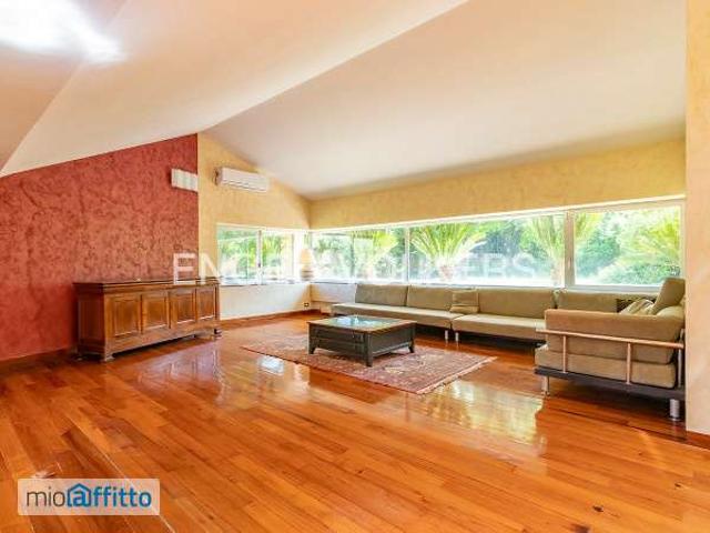 Villa Indipendente in affitto a Olgiata, Roma Capitale